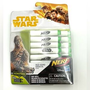 Nerf Glowstrike Star Wars Dart Refill